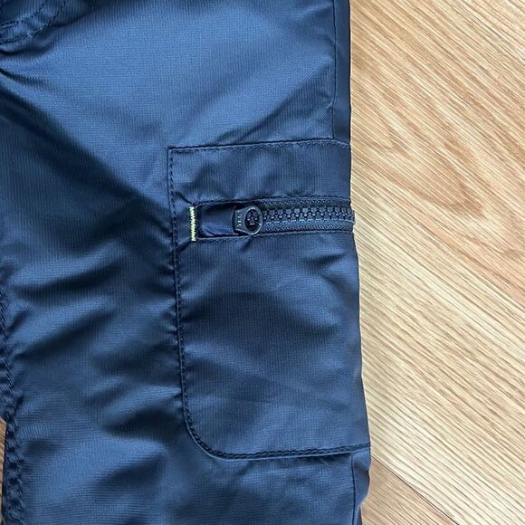 Old Navy Size 2T Insulated Snow Pants - Picture 2 of 6